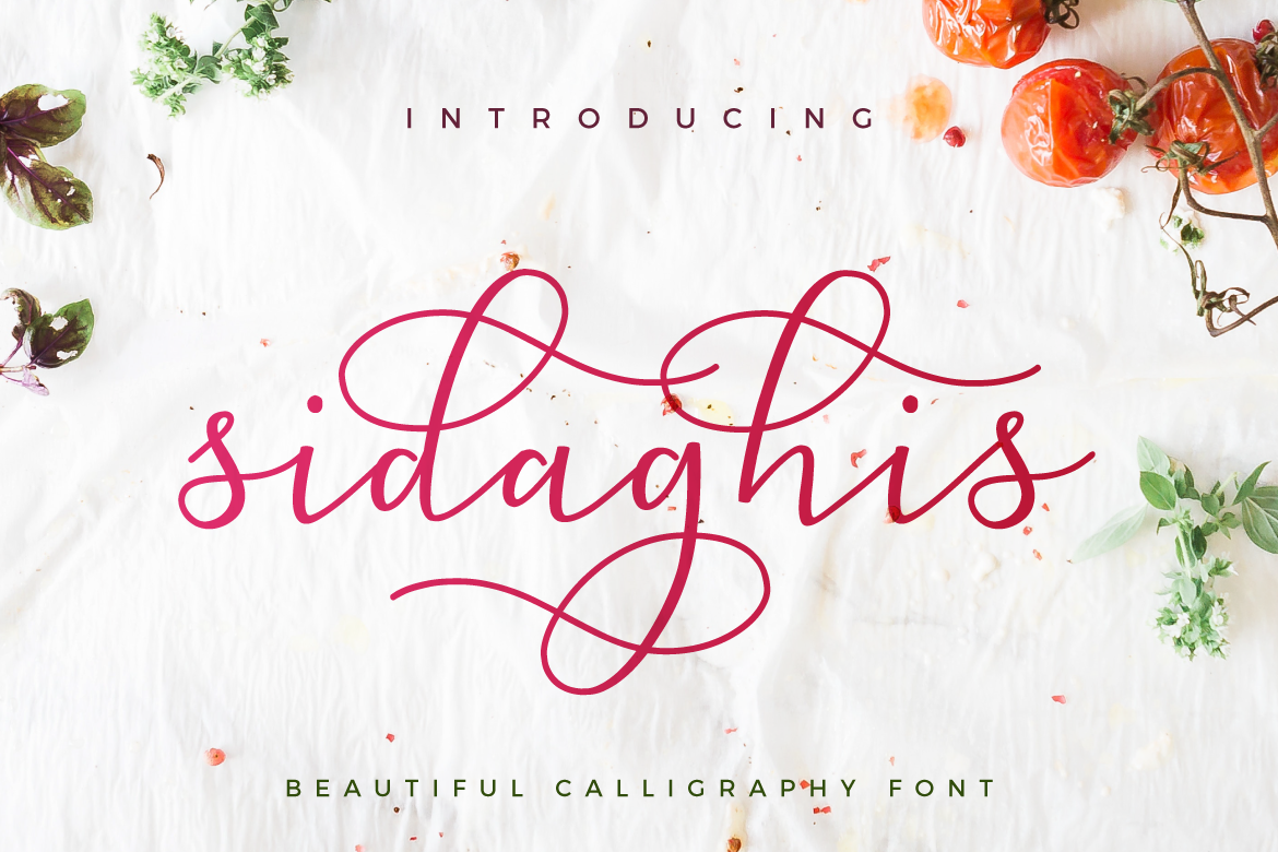 Sidaghis example image 1