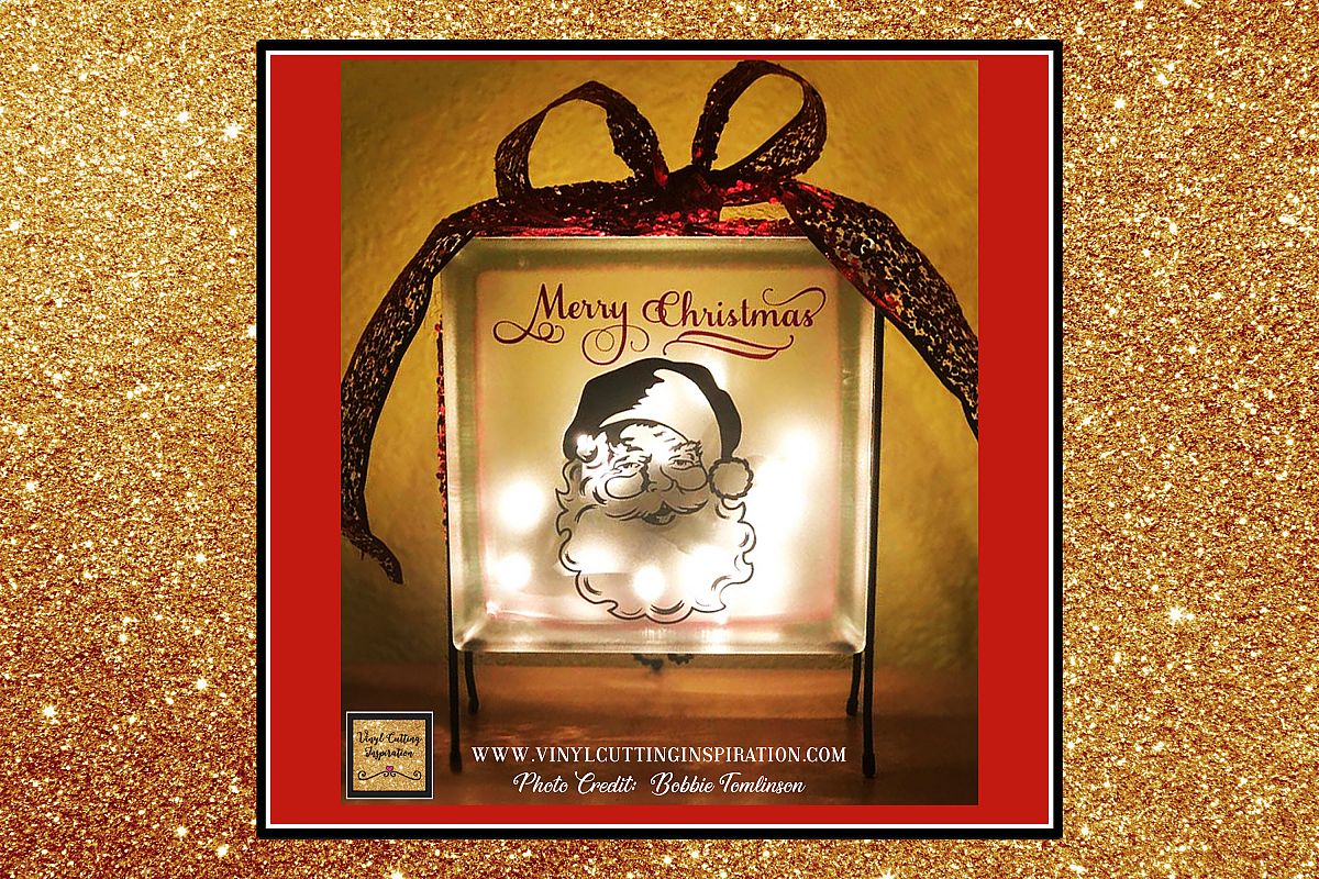 Santa Face Svg, Vintage Santa Svg, Christmas Svg, Farm life example image 1