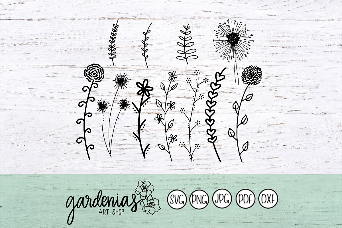 Laurel Mini Bundle example image 1