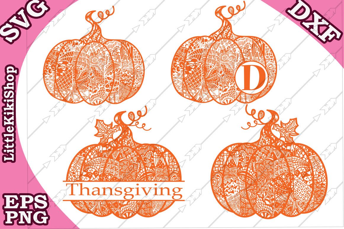 Download Bundle Pumpkin Svg Thanksgiving clipart,Monogram Svg ...