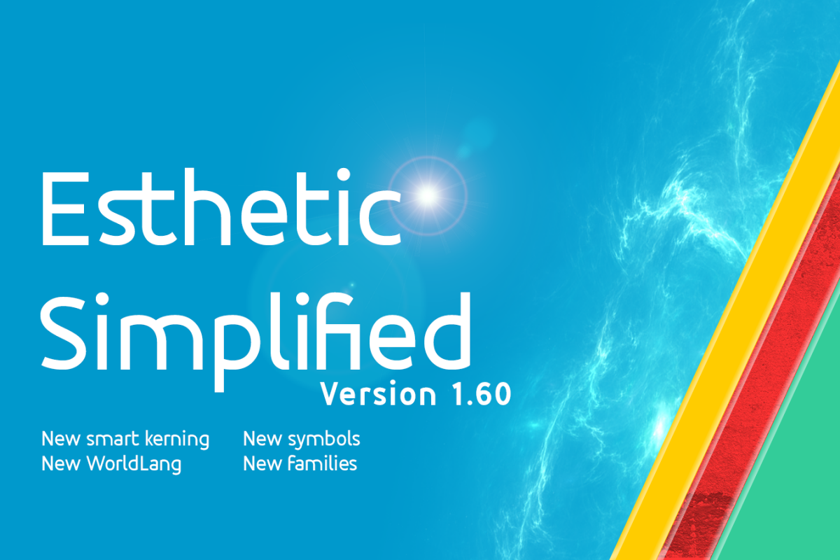 Esthetic Simplified example image 1