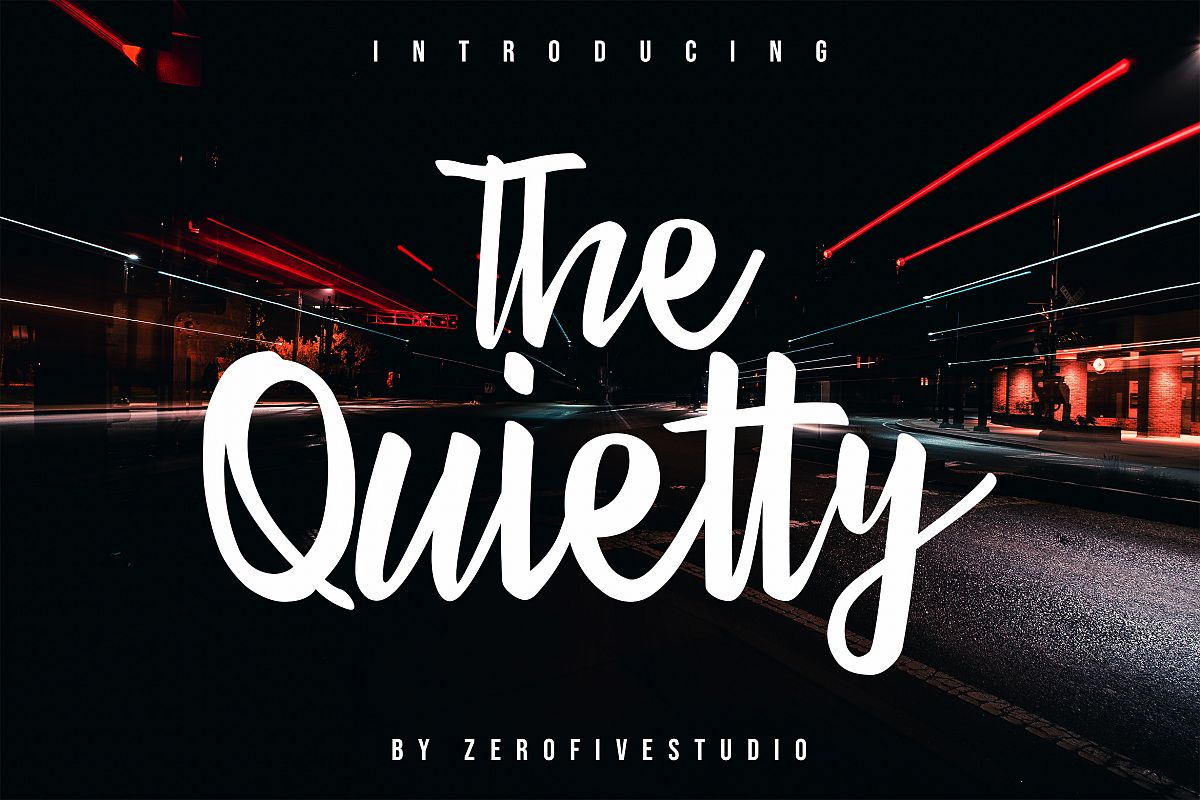 The Quietty example image 1