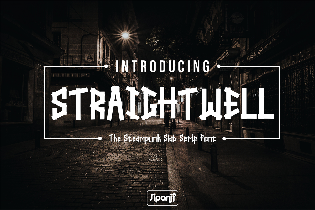 Straightwell example image 1