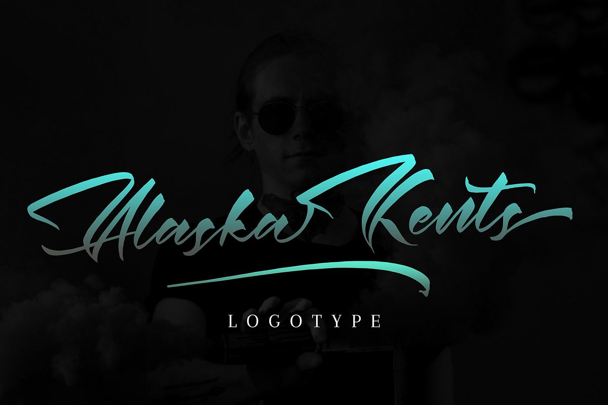 Alaska Kents example image 1