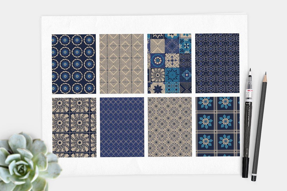 Souk Inspired Mosaic Tile Patterns 101814 Design Souk Inspired Mosaic Tile Patterns