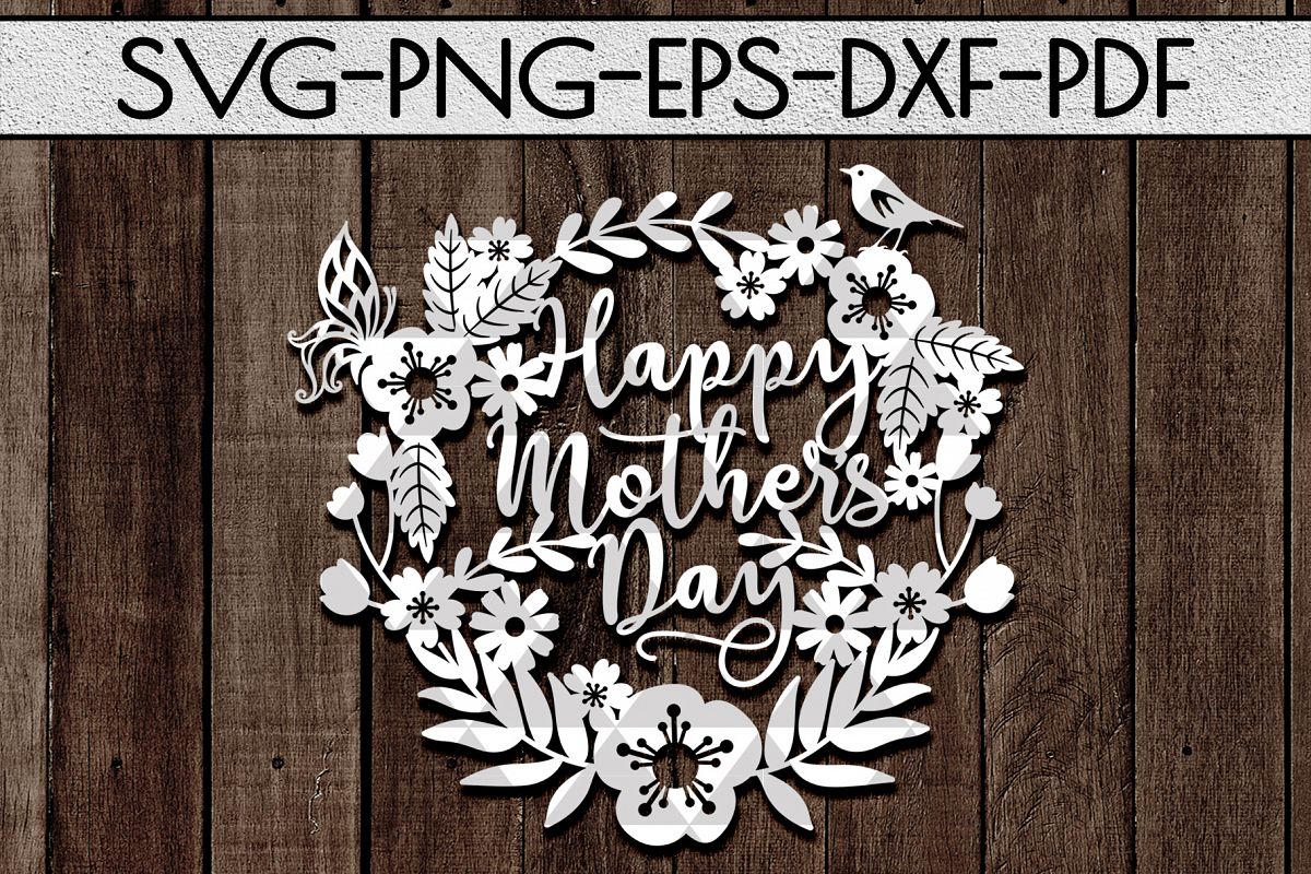 Free Free 152 Free Mothers Day Card Svg SVG PNG EPS DXF File