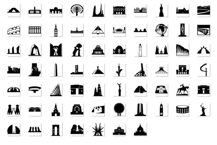 Monument 2 example image 1