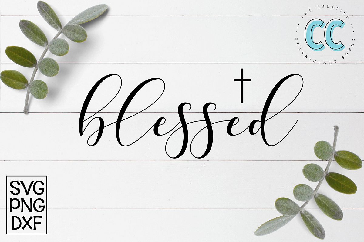 Blessed example image 1