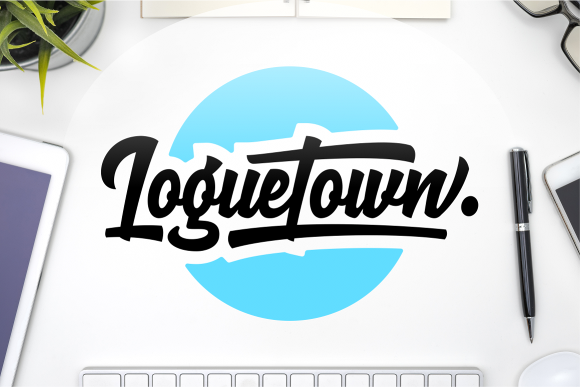 Loguetown - 70% OFF example image 1
