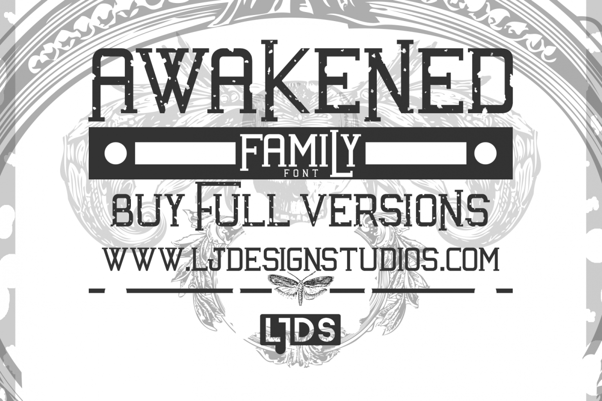 Awakened example image 1