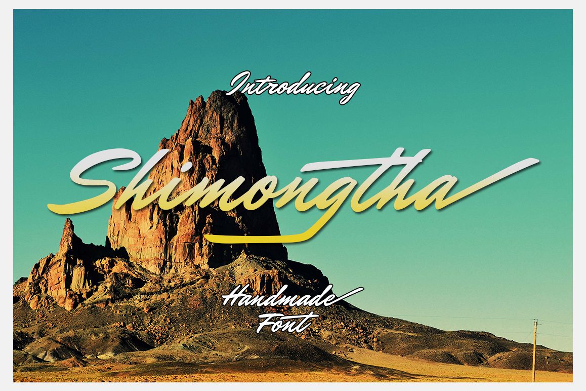 Shimongtha example image 1