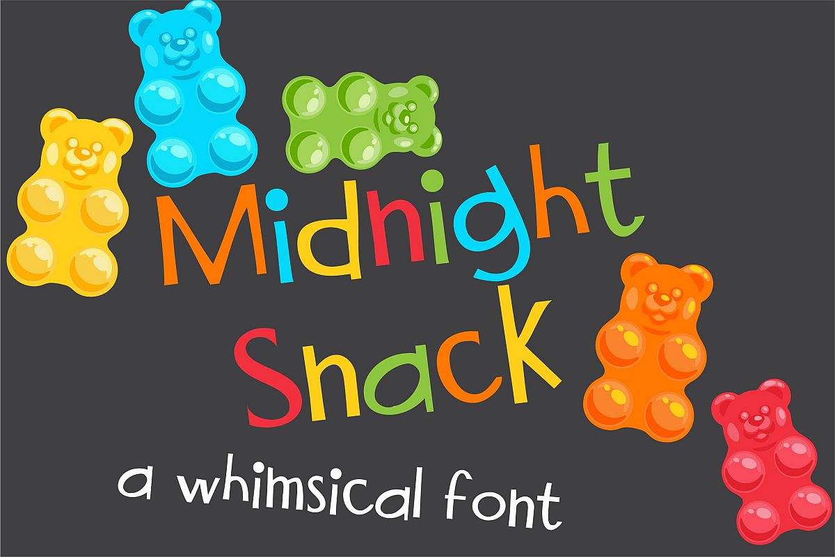 PN Midnight Snack example image 1