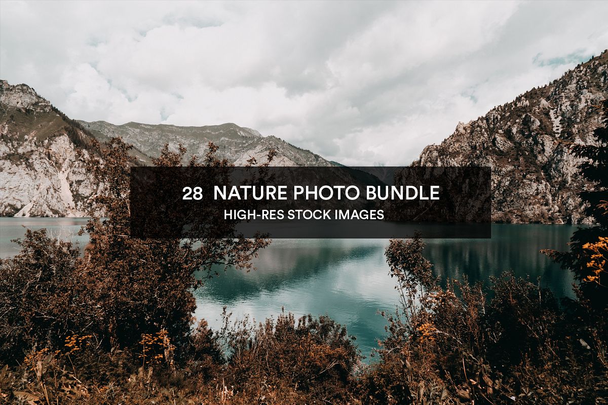 28 Amazing Nature High-Res Photos example image 1