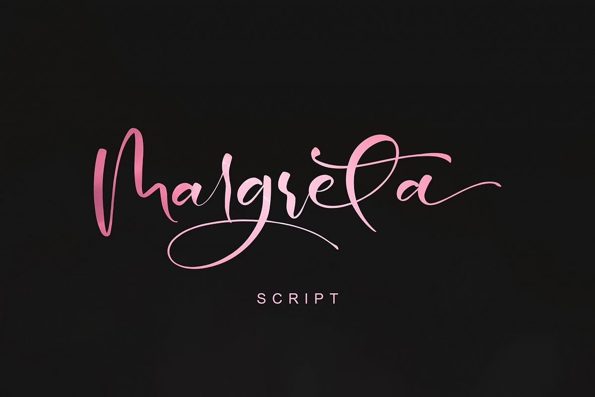 Margreta example image 1