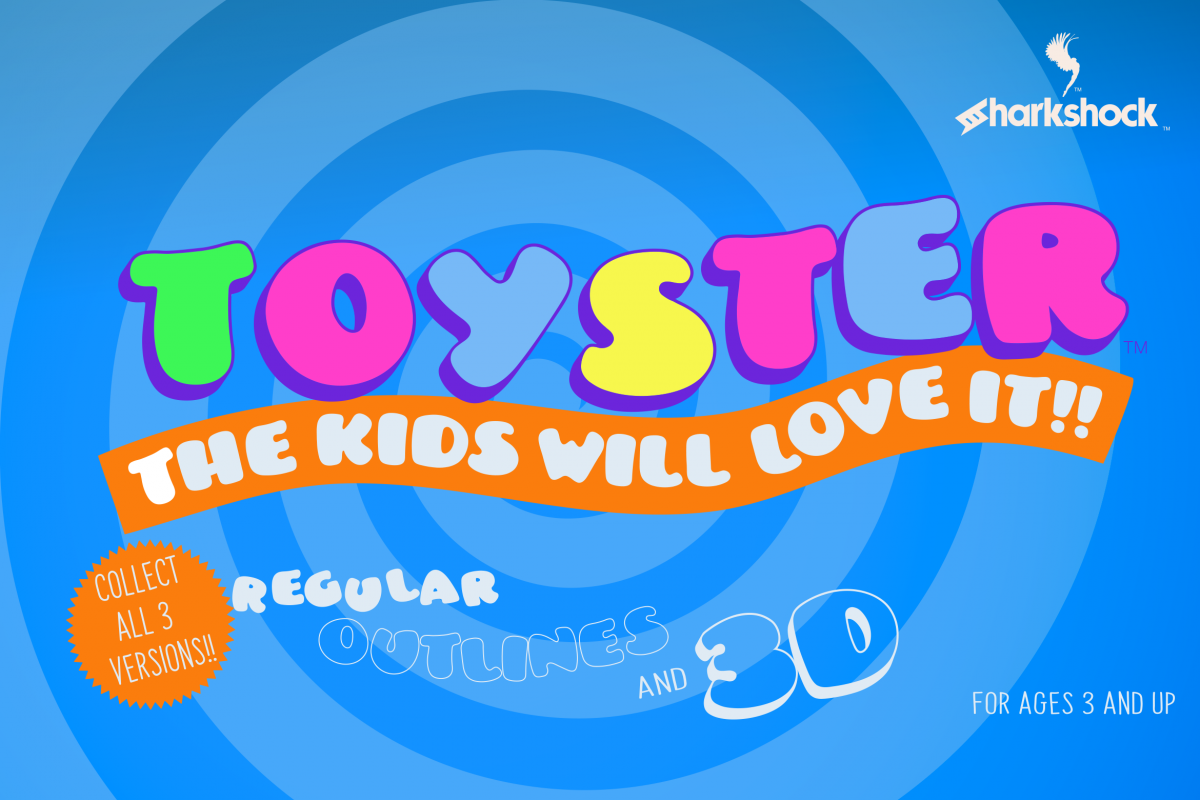 Toyster example image 1