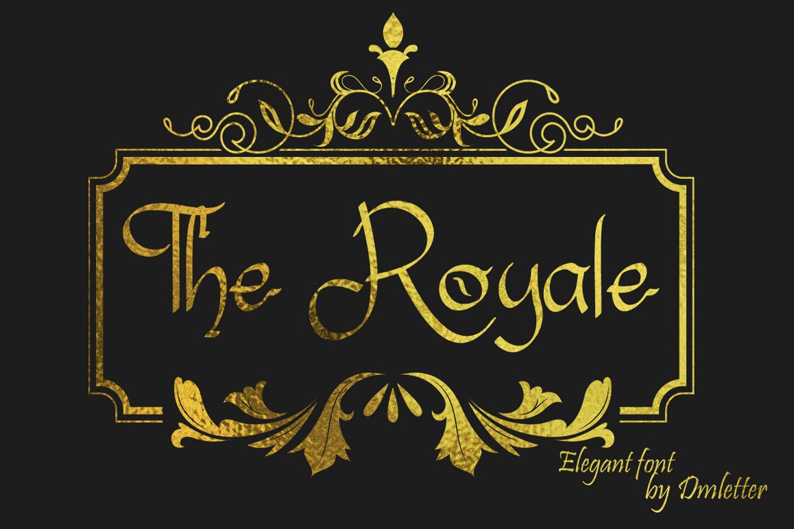 The Royale example image 1