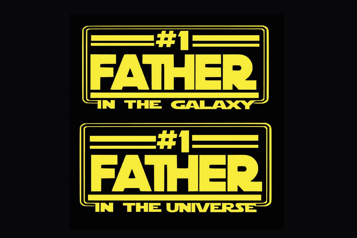 Daddy Svg, Daddy, Svg, Dad Svg, Daddy Graphics, Daddy Clip A example image 1