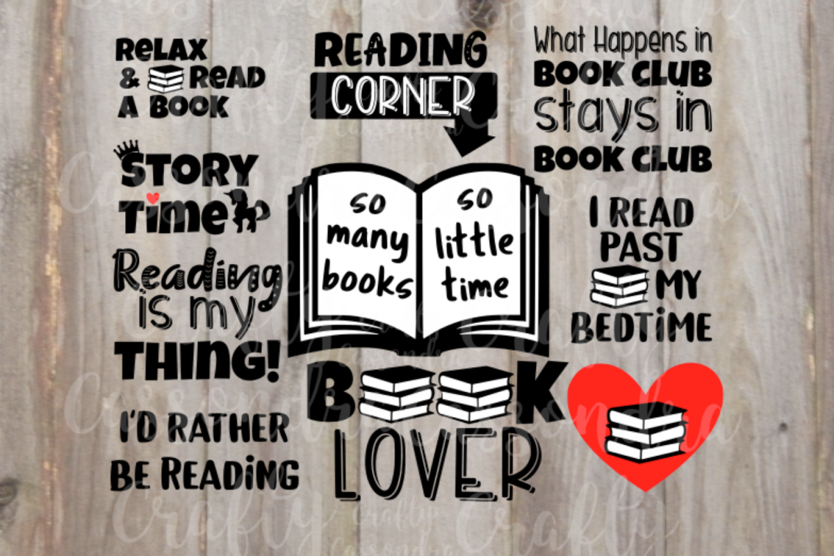 Book bundle example image 1