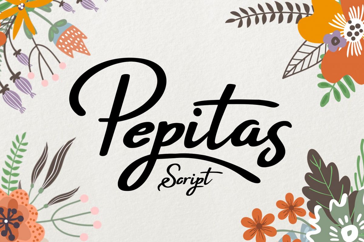 Pepitas example image 1