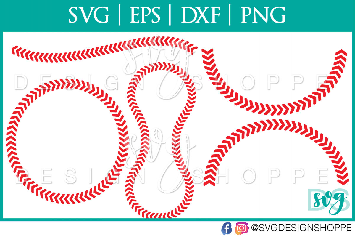 Free Free Baseball Stripes Svg 786 SVG PNG EPS DXF File