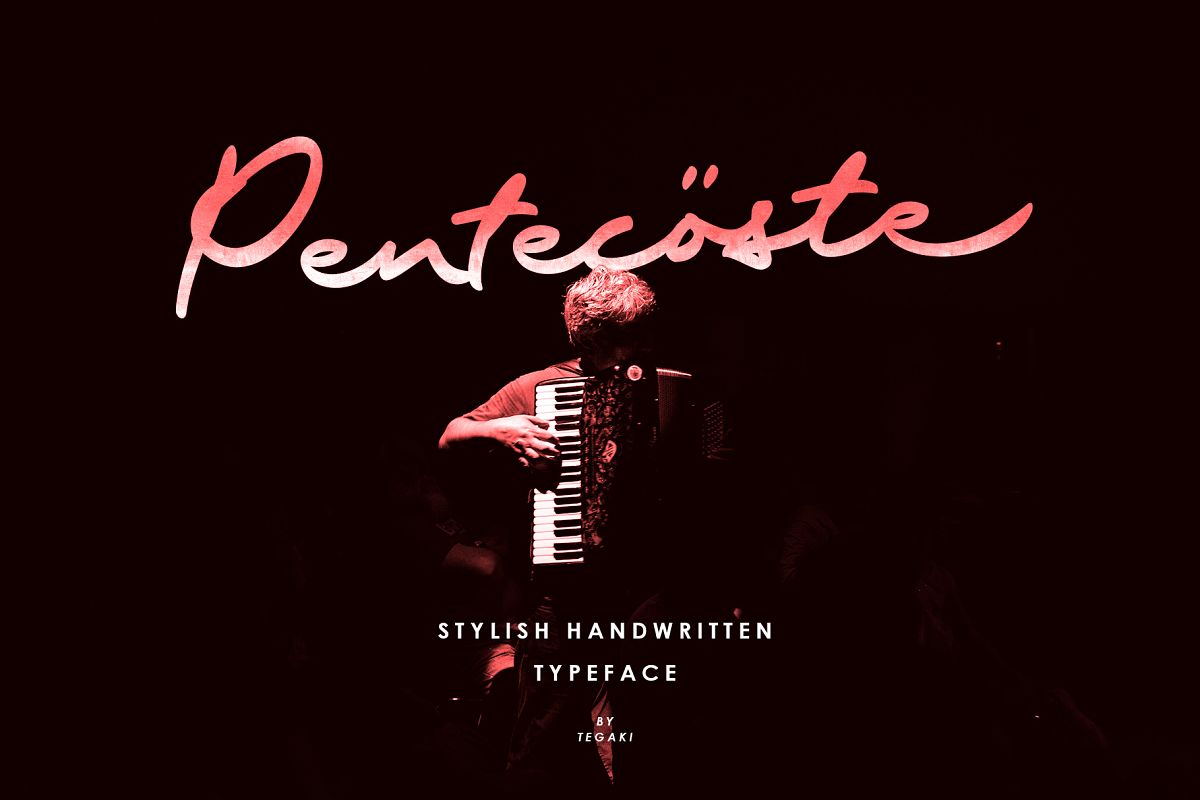 Pentecoste example image 1
