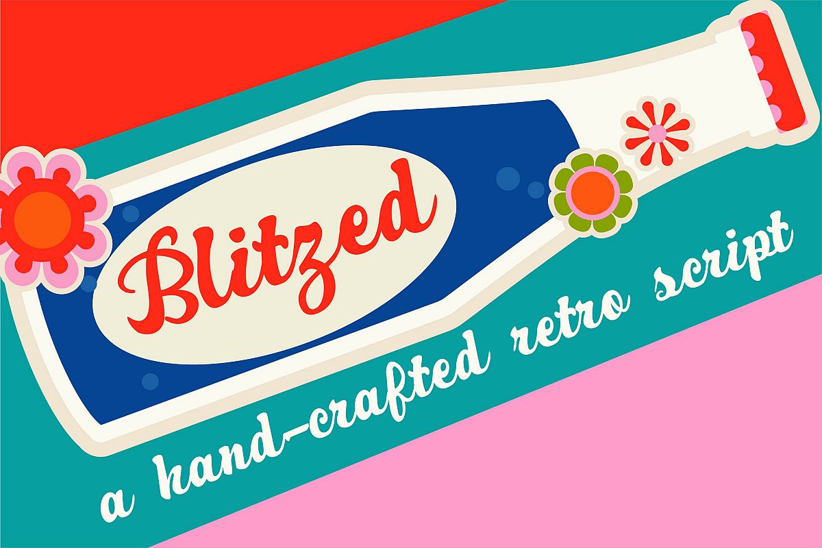 ZP Blitzed example image 1