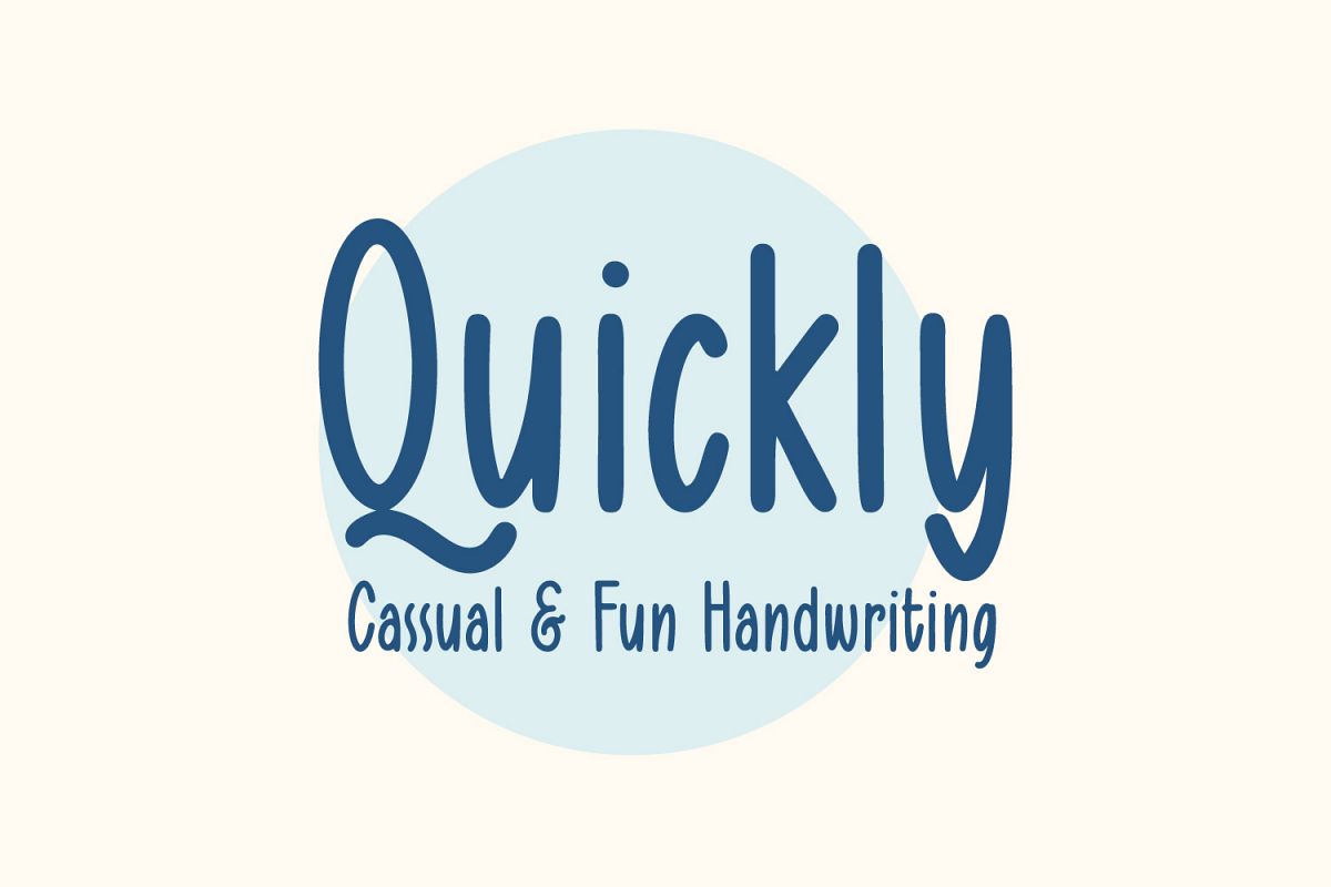 Quickly Freehand example image 1