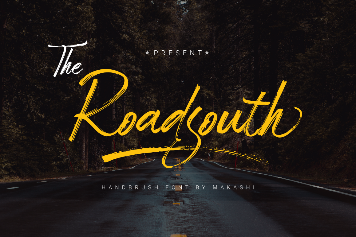 Roadsouth example image 1