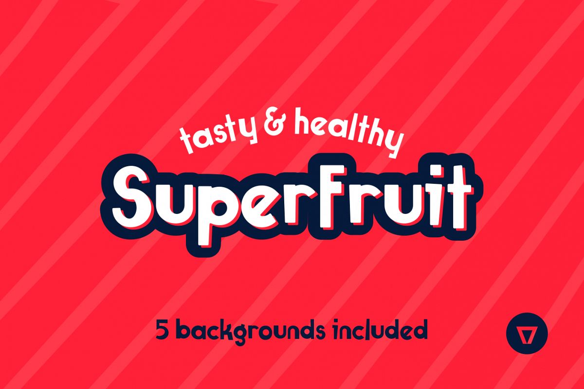 Superfruit example image 1