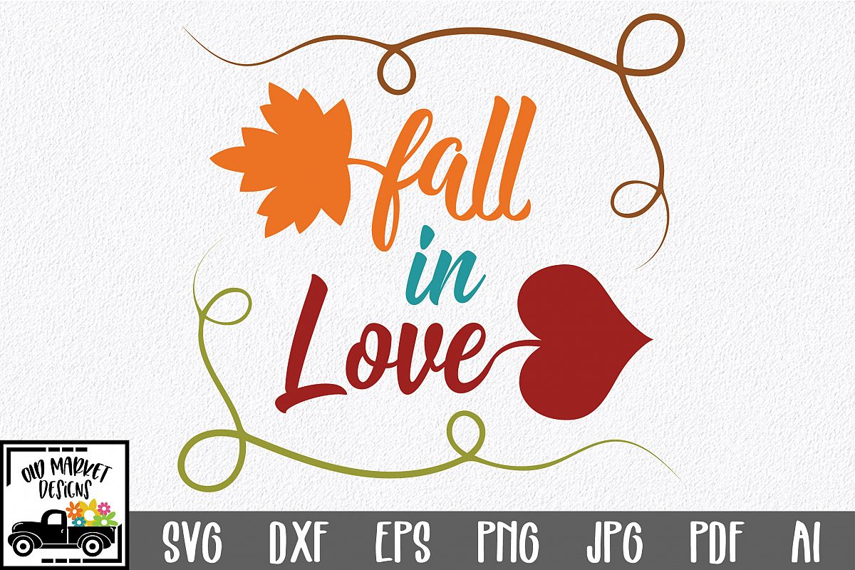 Free Free 260 Love Svg Fall SVG PNG EPS DXF File