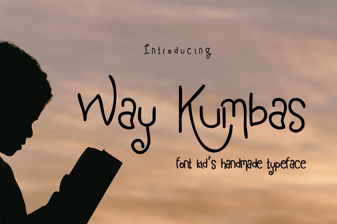 Way Kumbas example image 1