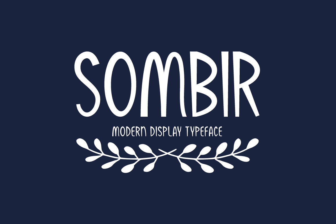 Sombir example image 1