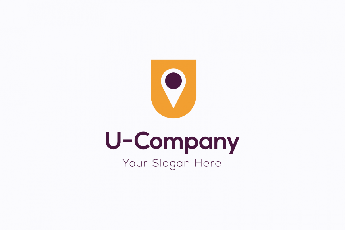 U company logo example image 1