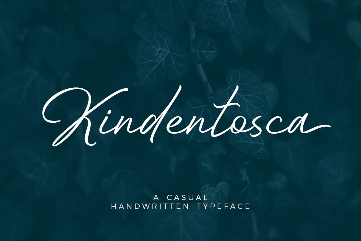 Kindentosca example image 1