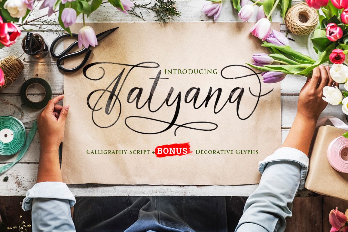 Tatyana example image 1