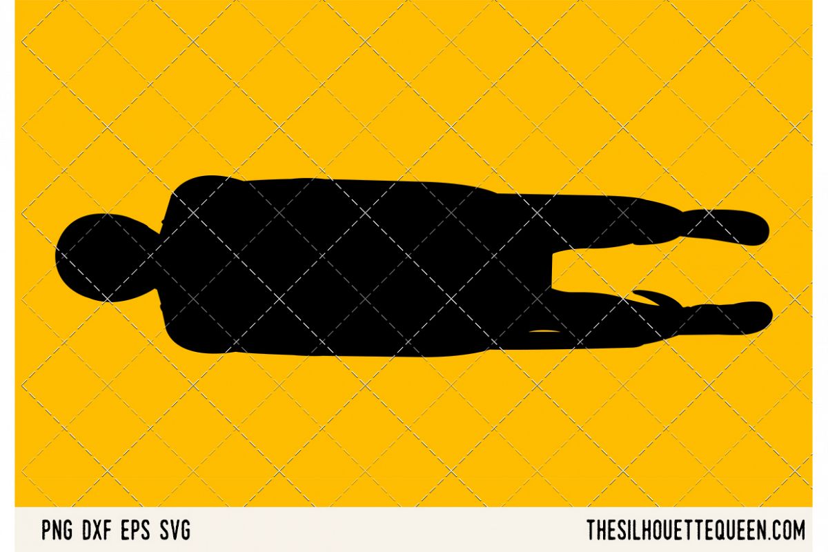 Luge SVG example image 1