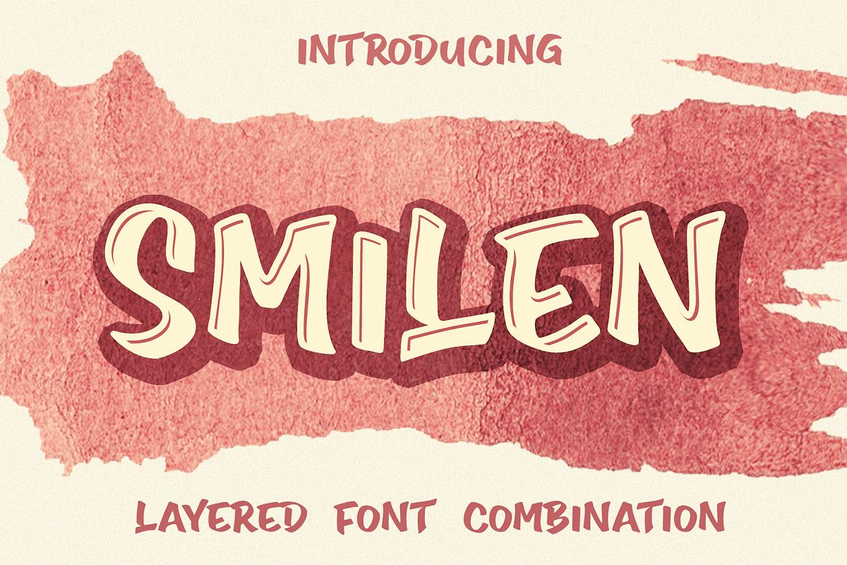 Smilen example image 1