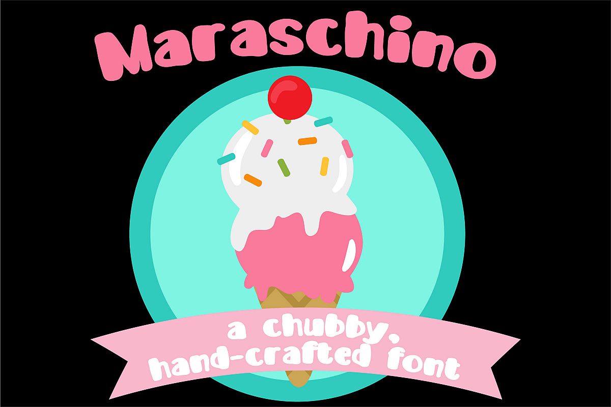 ZP Maraschino example image 1