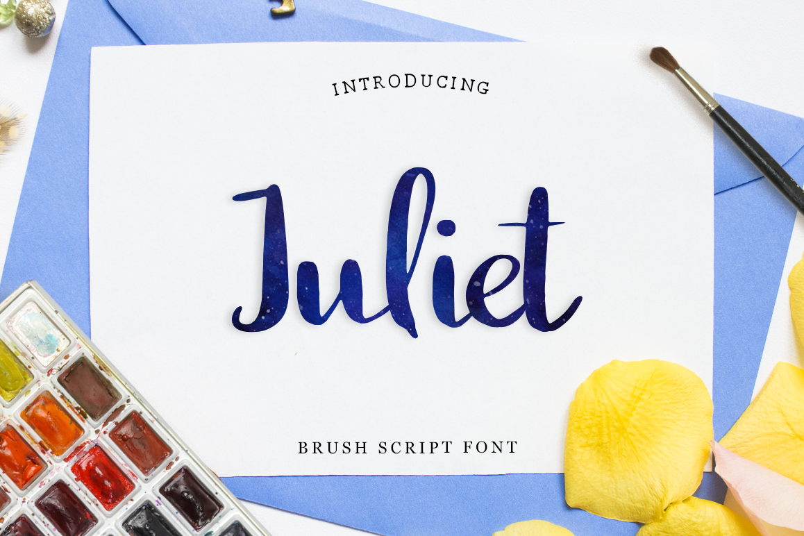 Juliet example image 1