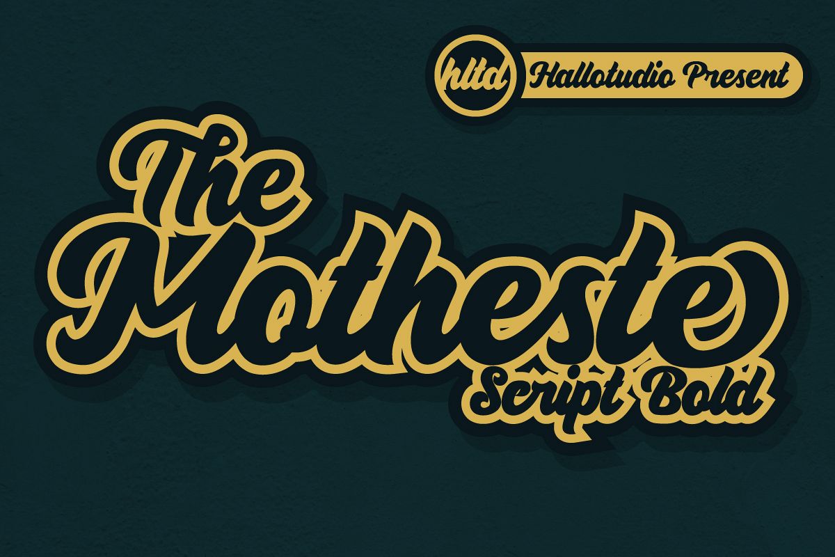 Motheste example image 1