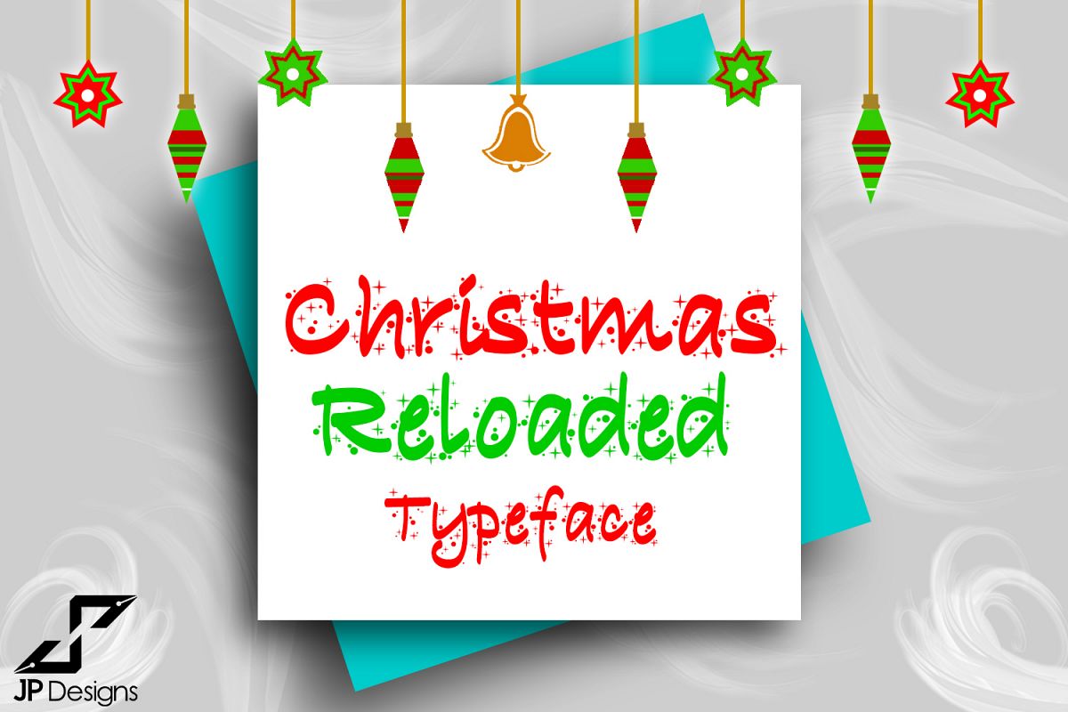 Christmas Reloaded example image 1