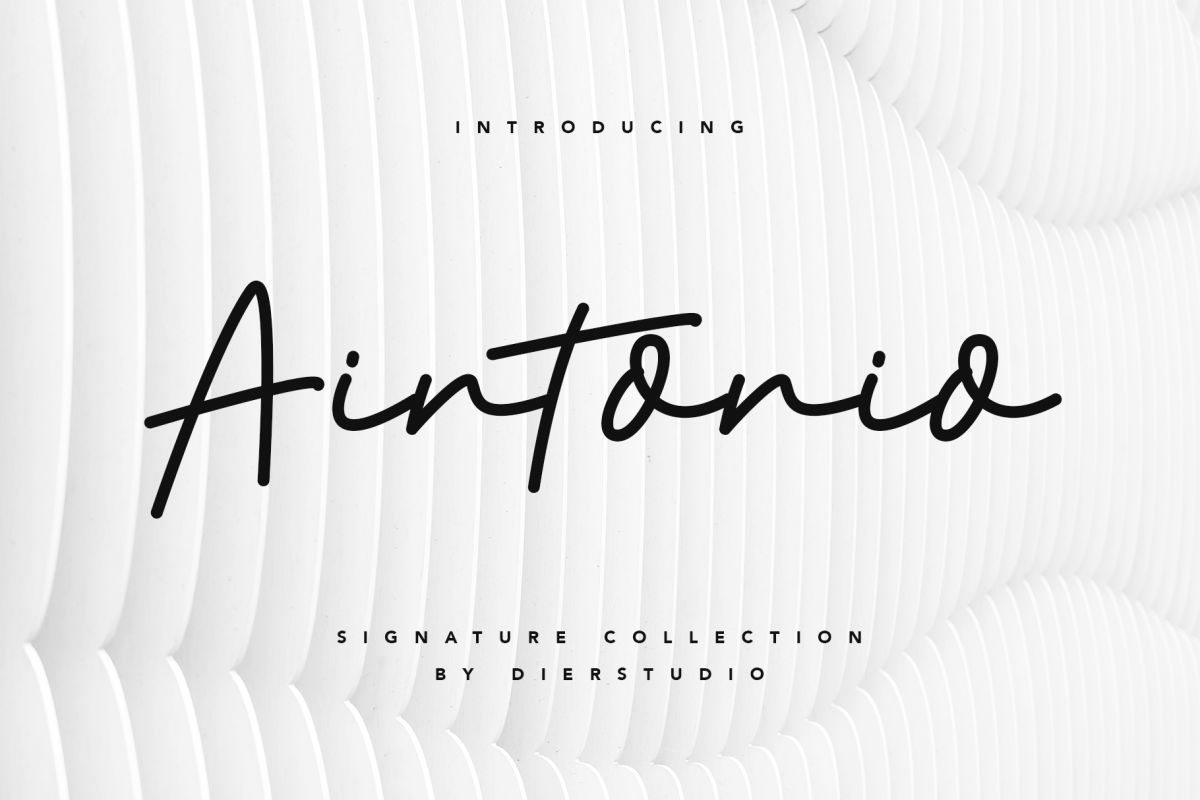 Aintonio example image 1