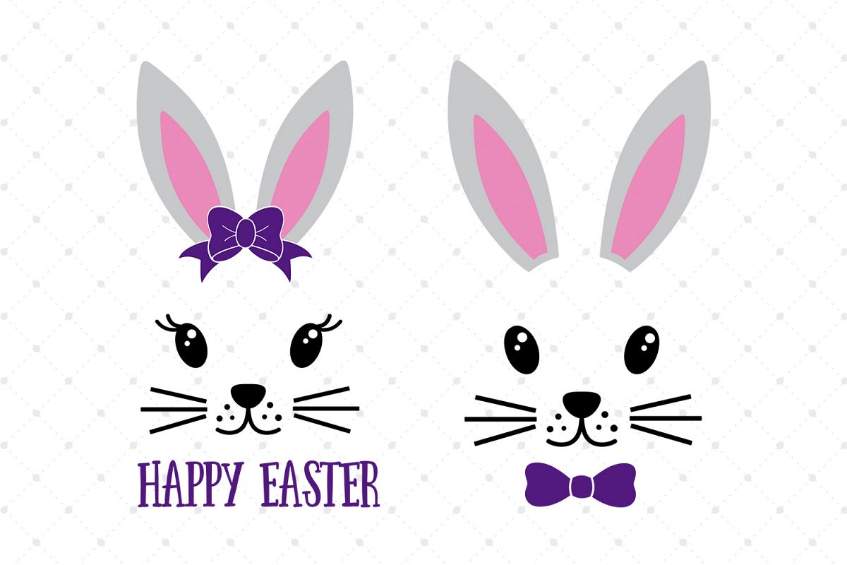 Free Free Bunny Svg 678 SVG PNG EPS DXF File