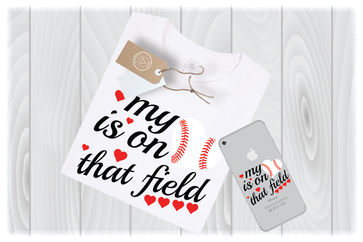 Download My Heart is on that Field Baseball SVG Files Mom Mama Designs - Baseball Mom SVG Image ...