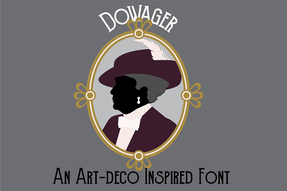PN Dowager example image 1