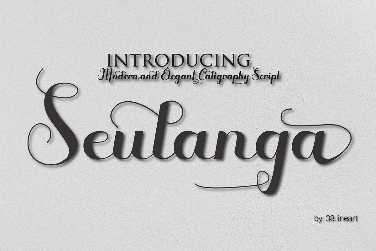 Seulanga example image 1