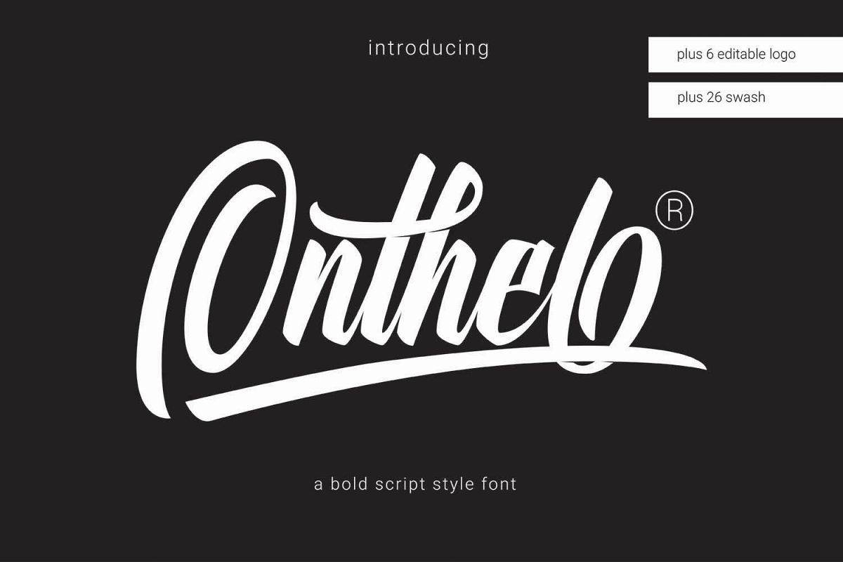 Onthel example image 1