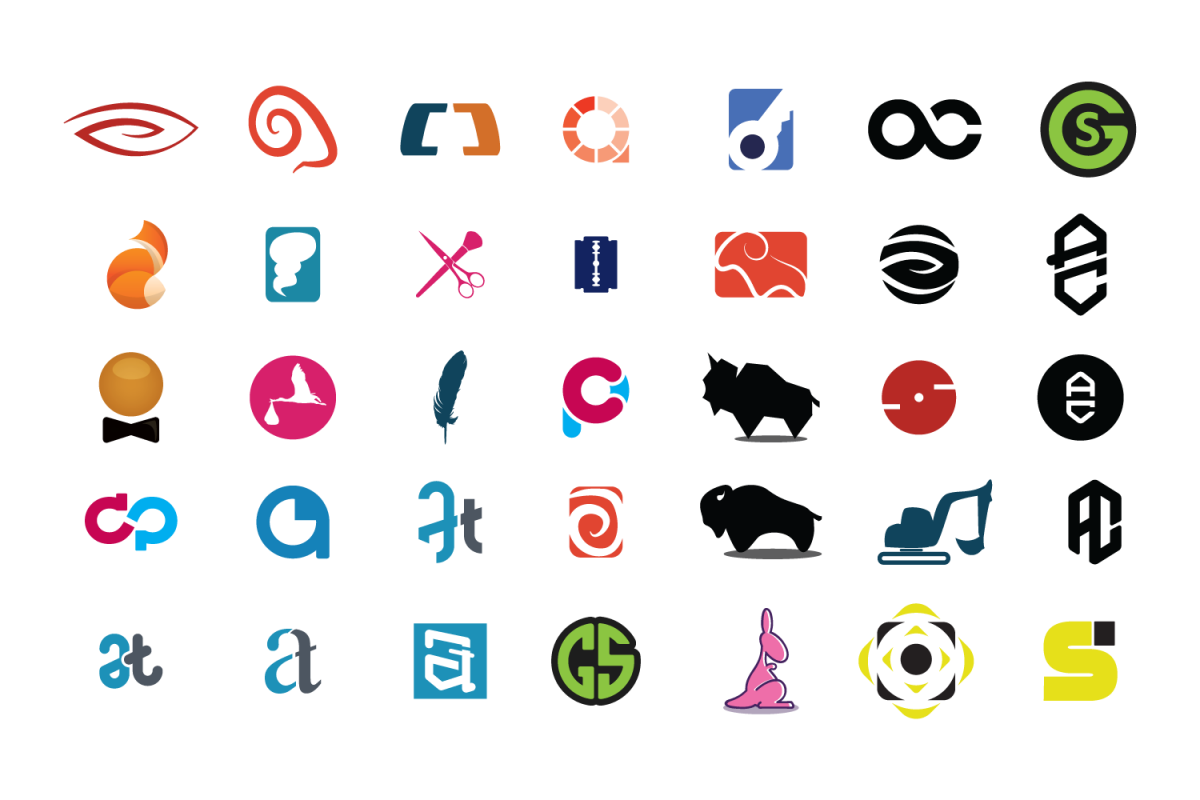 Vector Icones example image 1