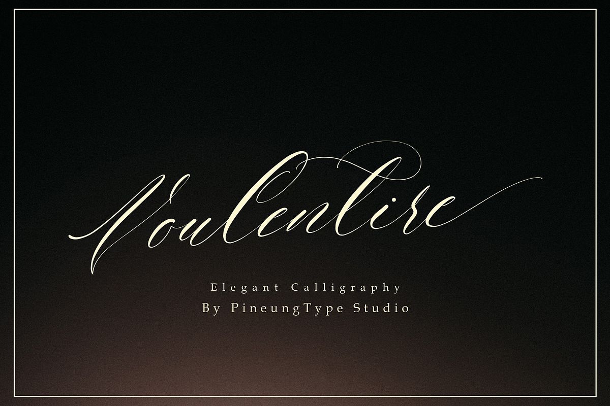 Voulentire example image 1