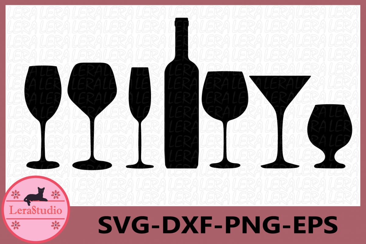 Svg Clipart Collection Free - 173+ SVG File for Silhouette - Free SVG ...